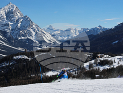 Milan Cortina Olympics Alpine Skiing