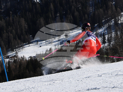 Milan Cortina Olympics Alpine Skiing