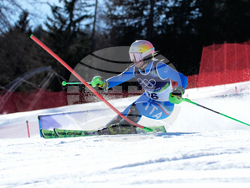 Milan Cortina Olympics Alpine Skiing