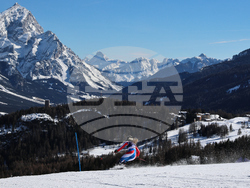 Milan Cortina Olympics Alpine Skiing