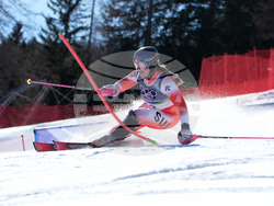 Milan Cortina Olympics Alpine Skiing