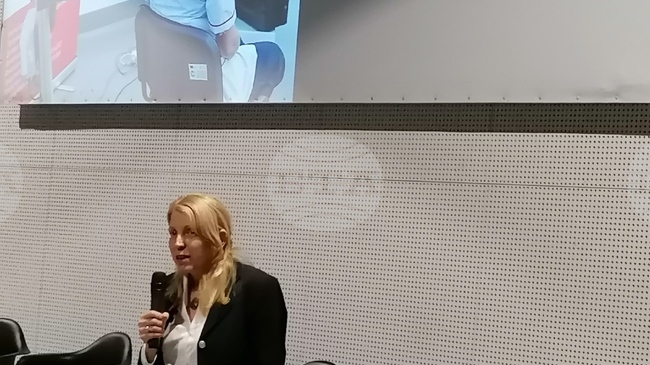 Стресът е системна психосоциална опасност и води до хронични заболявания, посочиха експерти