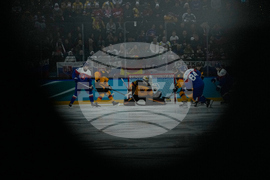 Milan Cortina Olympics Ice Hockey