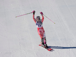 Milan Cortina Olympics Alpine Skiing