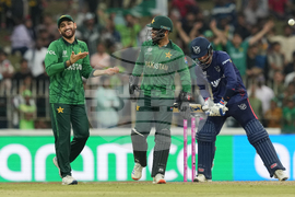 Namibia Pakistan T20 WCup Cricket