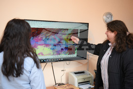 Варна - Ден на отворените врати във филиала на НИМХ