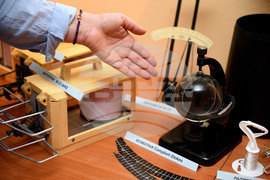 Варна - Ден на отворените врати във филиала на НИМХ