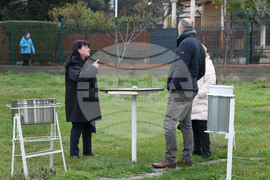 Варна - Ден на отворените врати във филиала на НИМХ