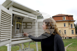 Варна - Ден на отворените врати във филиала на НИМХ