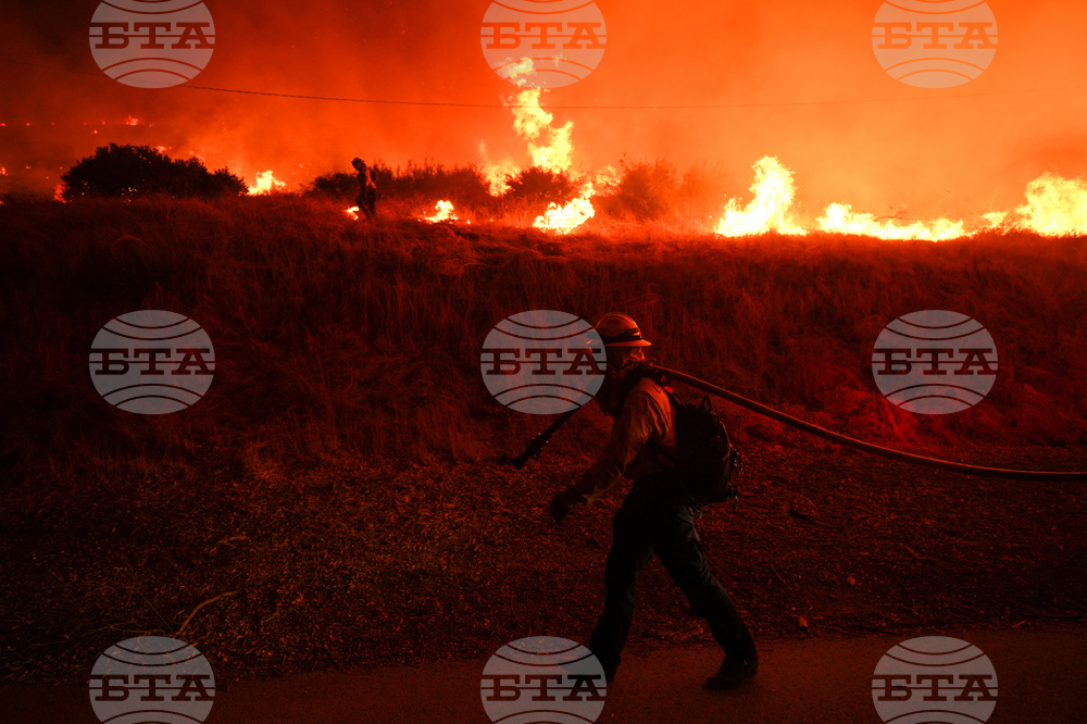 Climate Wildfire Weather