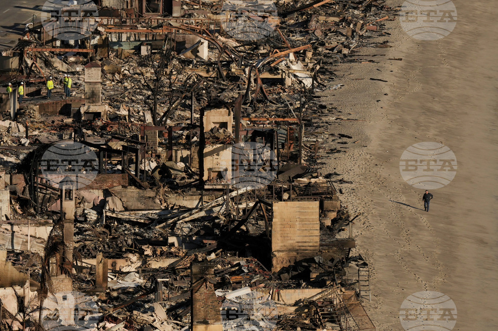 Climate Wildfire Weather