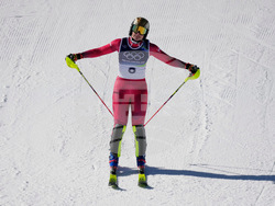 Milan Cortina Olympics Alpine Skiing