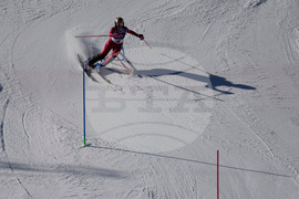 Milan Cortina Olympics Alpine Skiing