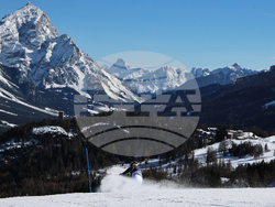 Milan Cortina Olympics Alpine Skiing