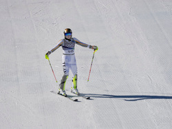 Milan Cortina Olympics Alpine Skiing