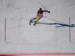 Milan Cortina Olympics Alpine Skiing