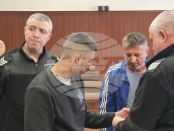 Хасково - съд - отвличане