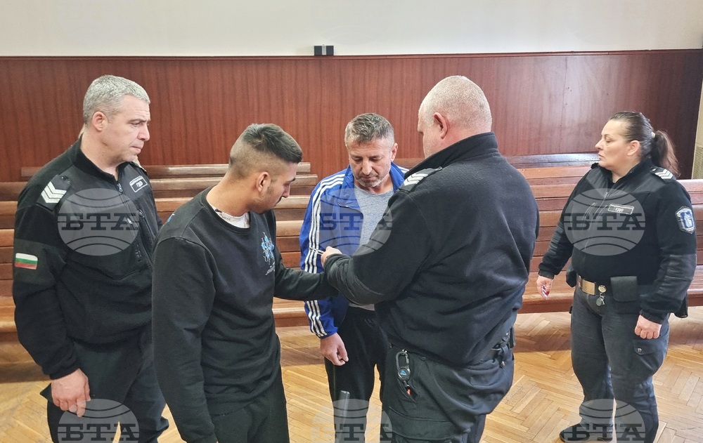 Окръжният съд в Хасково отказа да освободи от ареста баща и син, обвинени в отвличане в село Оряхово, община Любимец