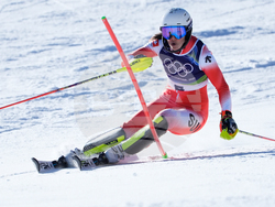 Milan Cortina Olympics Alpine Skiing