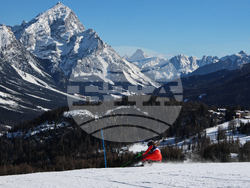 Milan Cortina Olympics Alpine Skiing