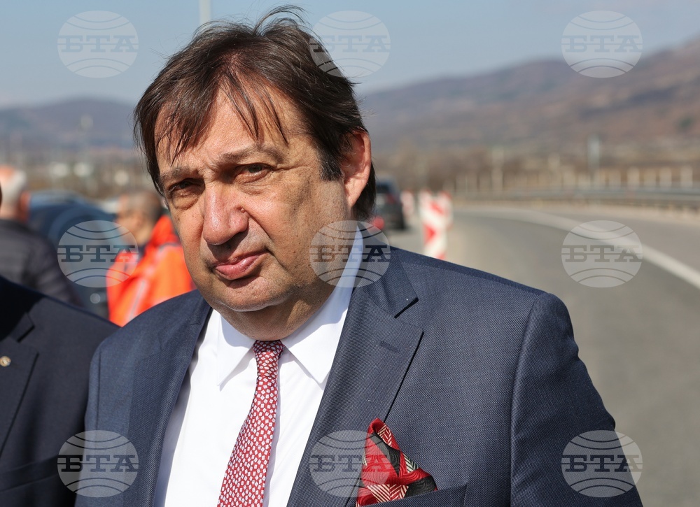 Toll Fees in Bulgaria to Likely Be Increased by 50% in Two Months