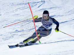 Milan Cortina Olympics Alpine Skiing