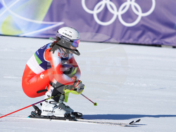 Milan Cortina Olympics Alpine Skiing
