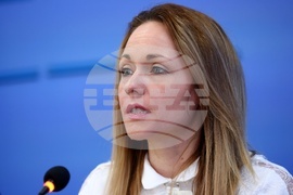 Национален пресклуб на БТА Ловеч - Конференция по проект "Европа в България: Общо бъдеще"