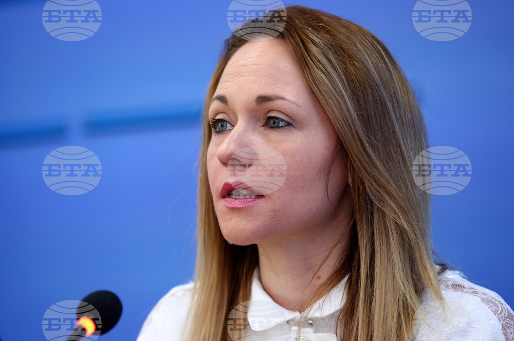 Национален пресклуб на БТА Ловеч - Конференция по проект "Европа в България: Общо бъдеще"