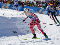 Milan Cortina Olympics Cross Country