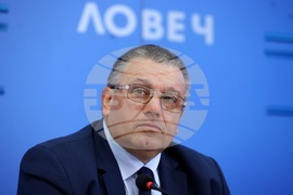 Национален пресклуб на БТА Ловеч - Конференция по проект "Европа в България: Общо бъдеще"