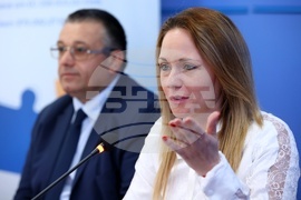 Национален пресклуб на БТА Ловеч - Конференция по проект "Европа в България: Общо бъдеще"