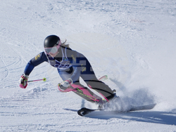Milan Cortina Olympics Alpine Skiing