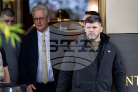 Switzerland Russia Ukraine War