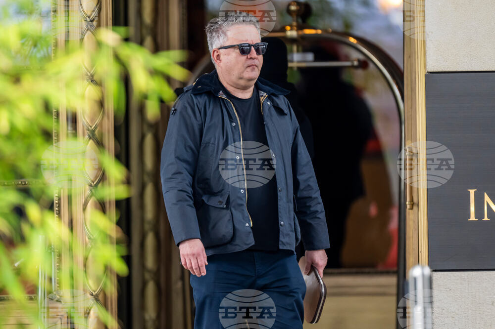 Switzerland Russia Ukraine War