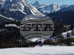 Milan Cortina Olympics Alpine Skiing