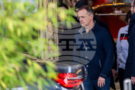 Switzerland Russia Ukraine War