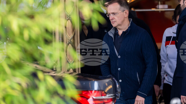 Руско-украинските преговори в Женева приключиха без пробив