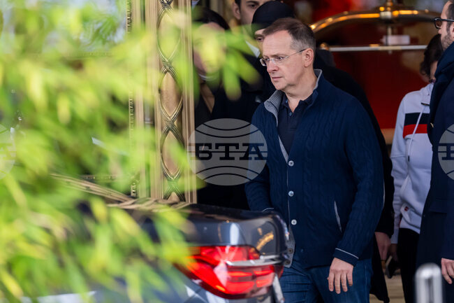 Руско-украинските преговори в Женева приключиха без пробив