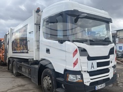 Снимка: ПП "Спаси София"