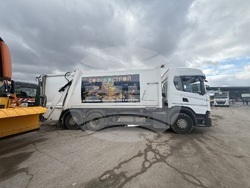 Снимка: ПП "Спаси София"