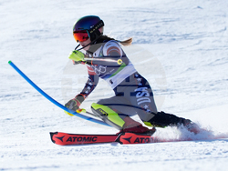 Milan Cortina Olympics Alpine Skiing