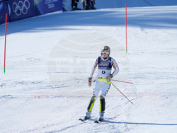 Milan Cortina Olympics Alpine Skiing