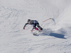 Milan Cortina Olympics Alpine Skiing