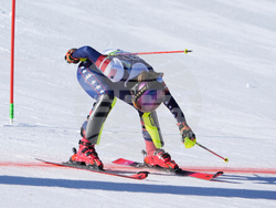 Milan Cortina Olympics Alpine Skiing