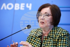 Национален пресклуб на БТА Ловеч - Конференция по проект "Европа в България: Общо бъдеще"