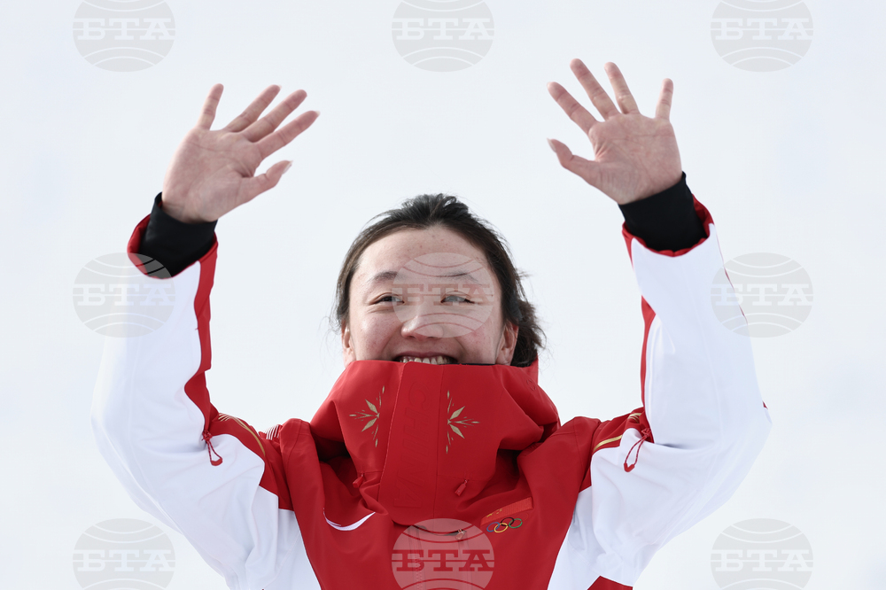 Milan Cortina Olympics Freestyle Skiing