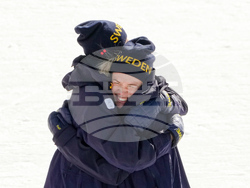 Milan Cortina Olympics Cross Country