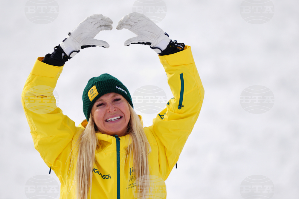 Milan Cortina Olympics Freestyle Skiing