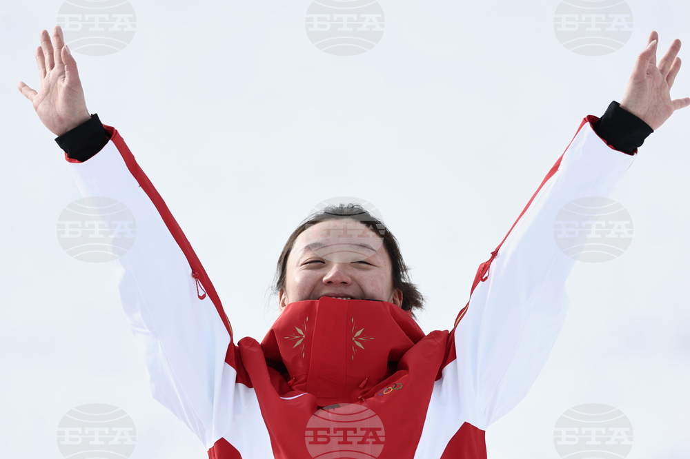 Milan Cortina Olympics Freestyle Skiing